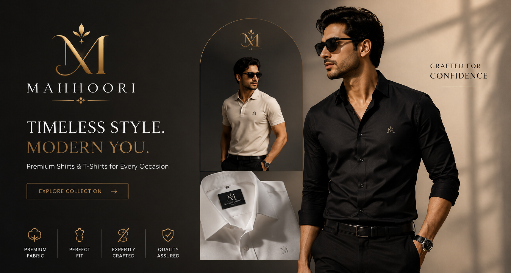 Slider banner